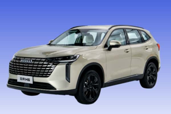 乌兰察布市察哈尔右翼中旗抵押私家车