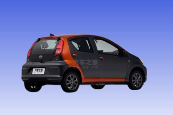 乌兰察布市察哈尔右翼中旗抵押微型汽车