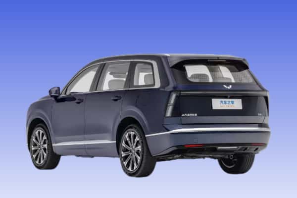 乌兰察布市察哈尔右翼中旗抵押小汽车