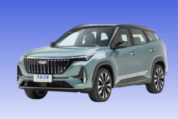 乌兰察布市察哈尔右翼中旗寄卖小汽车