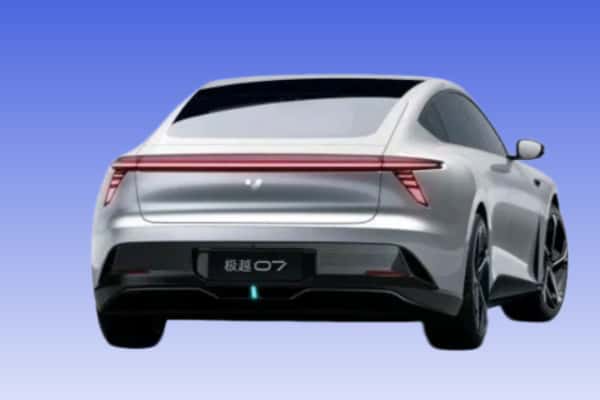 乌兰察布市察哈尔右翼中旗回收小米汽车